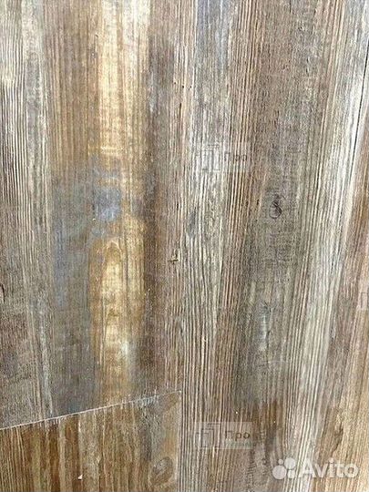 Кварц виниловый ламинат