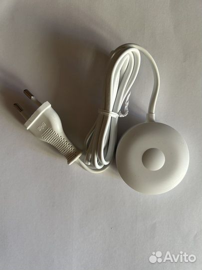 Зарядное устройство для зубной щетки oral b