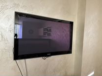 Телевизор Samsung PS-50 B551 T3W