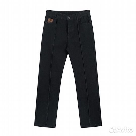 Джинсы Corteiz