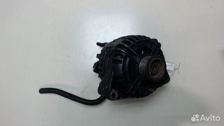 Генератор Mercedes ML W163, 2003