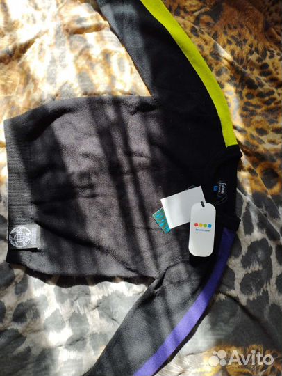 Джемпер детский