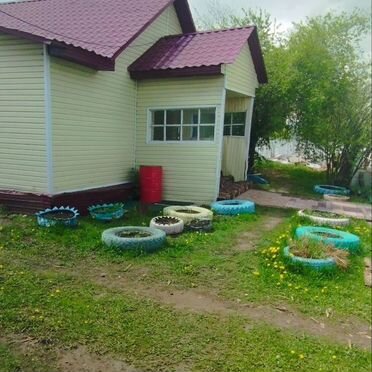 3-к. дом, 150 м²