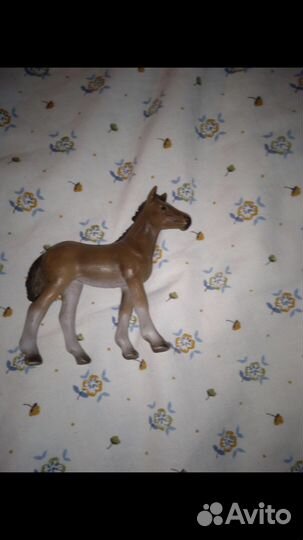 Лошадь игрушка