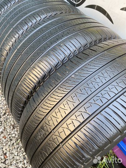 Pirelli Scorpion Zero All Season 275/40 R22