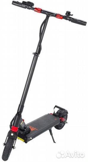 Электросамокат Kugoo X1