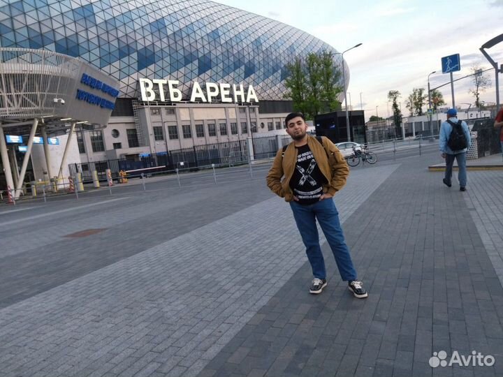 Универсальный мастер