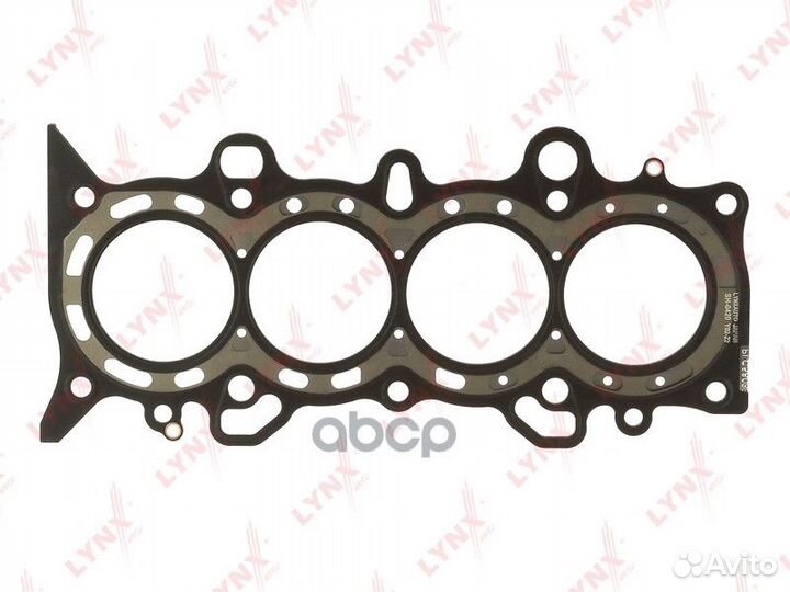 Прокладка гбц SH0420 lynxauto