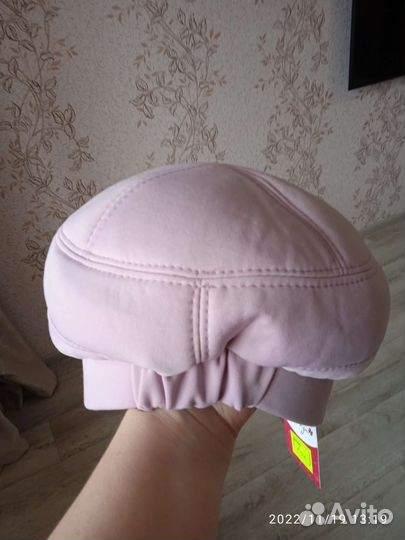 Берет женский