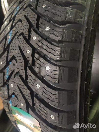Nokian Tyres Nordman 8 205/60 R16
