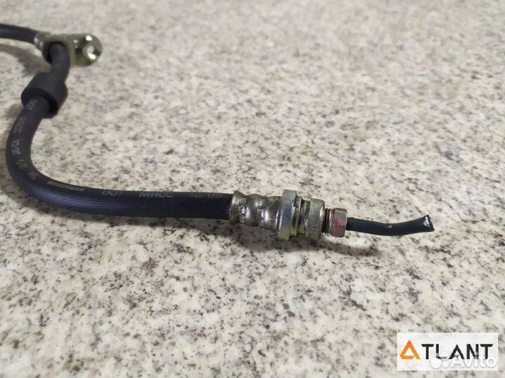 Тормозной шланг передний правый mitsubishi colt, C