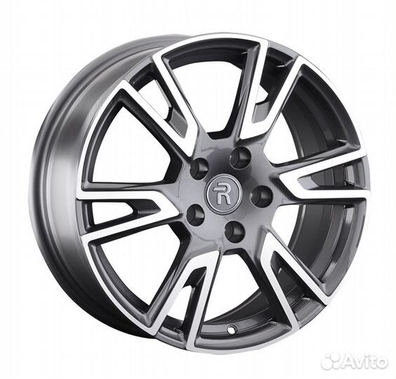 R17 5x108 7,5J ET45 D63,3 Replay LR71 GMF