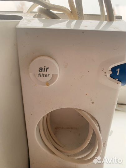 Ирригатор для Зубов на запчасти air filter