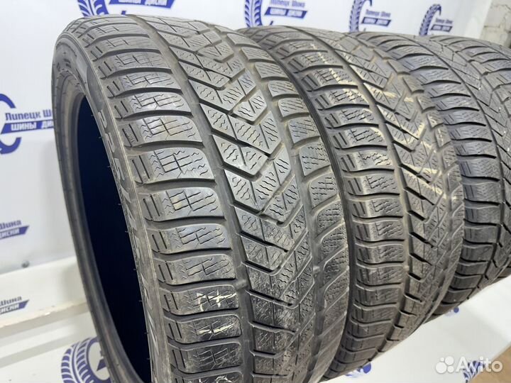 Pirelli Winter Sottozero 3 225/45 R17