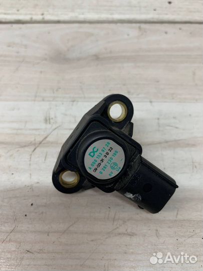 Датчик абсолютного давления Mercedes