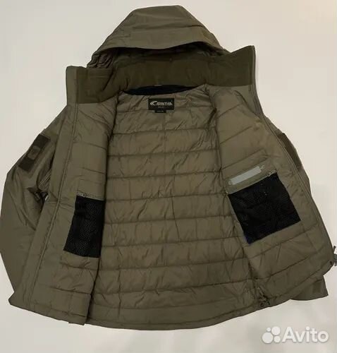 Куртка Carinthia mig 4.0