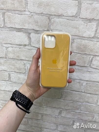 Чехол на айфон / чехолнаiphone 12ProMax