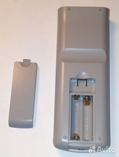 Пульт samsung 00011A рабочий