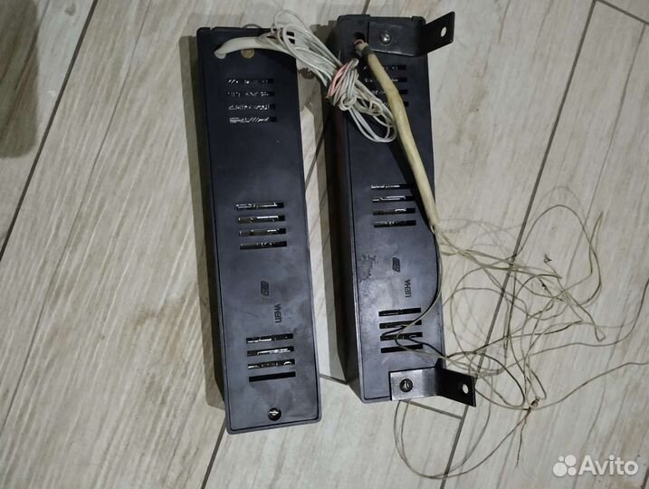 Автомобильная светомузыка