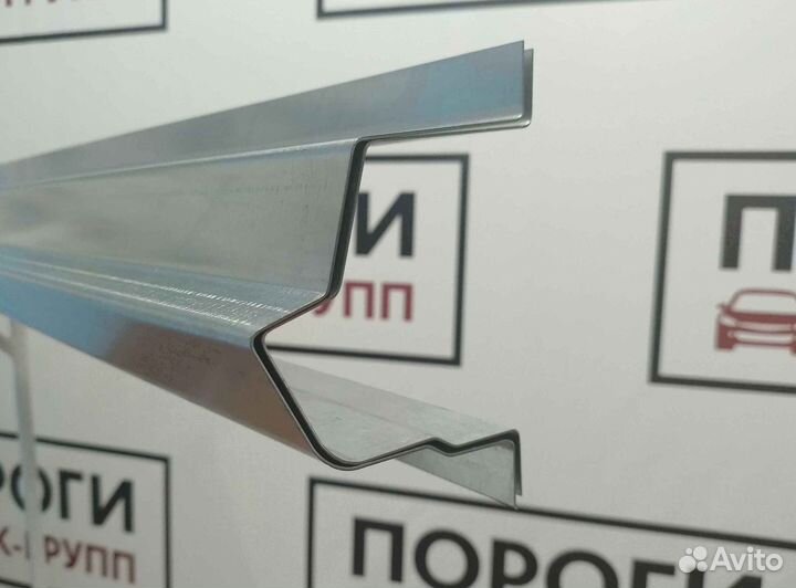 Пороги на все марки авто