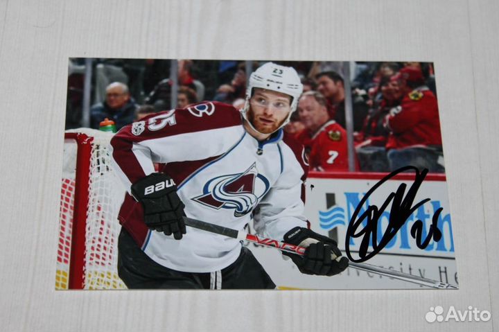 Михаил Григоренко