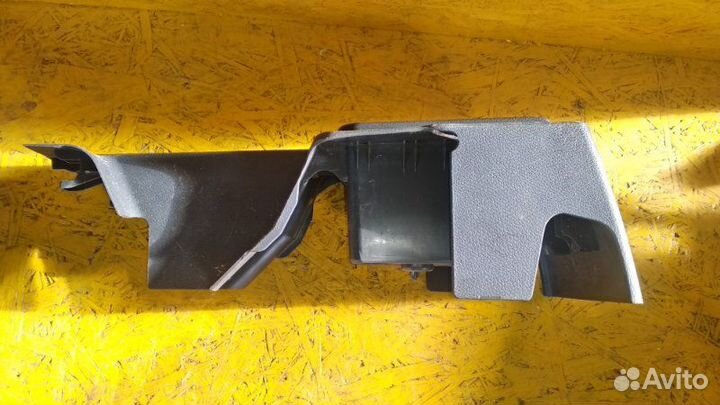 Центральная консоль Volvo Xc90 C30 D5244T18 2012