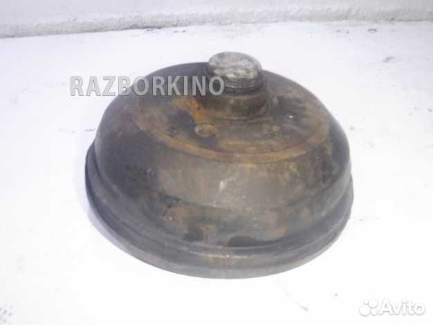 Ступица задняя Опель Corsa B