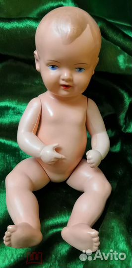 Кукла пупс Витя, барбарик и другие