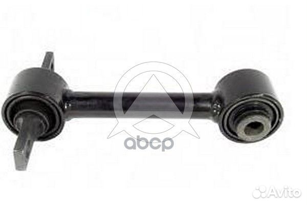 Рычаг volvo S40/V40 95-04 зад.подв.сред. 67178