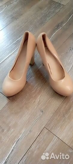 Туфли женские