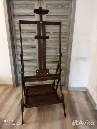 Мольберт профессиональный