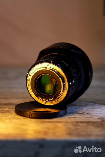 Sigma 24mm 1 4 art canon