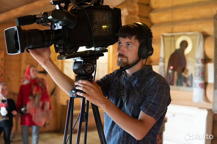 Фотограф,видеограф, видеооператор, видеосъемка