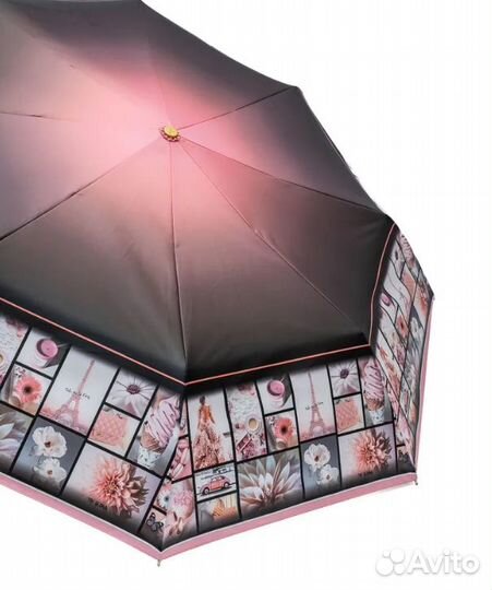 Зонт Три Слона L 3863 (263) женский Оригинал