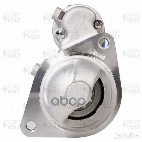 Стартер LSt0835 startvolt