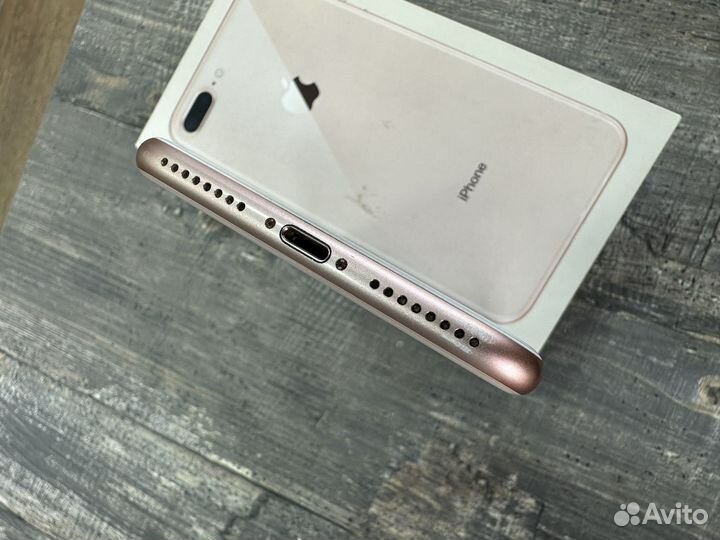 iPhone 8 Plus, 256 ГБ