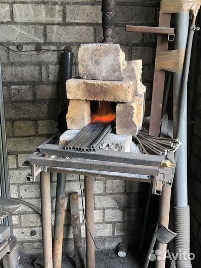 Крест на могилу кр4