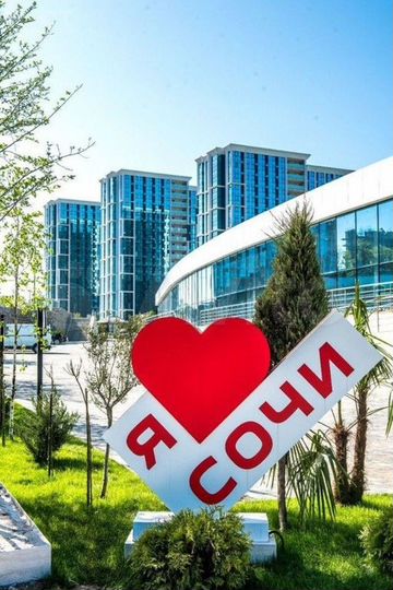 Квартира-студия, 24,1 м², 4/19 эт.