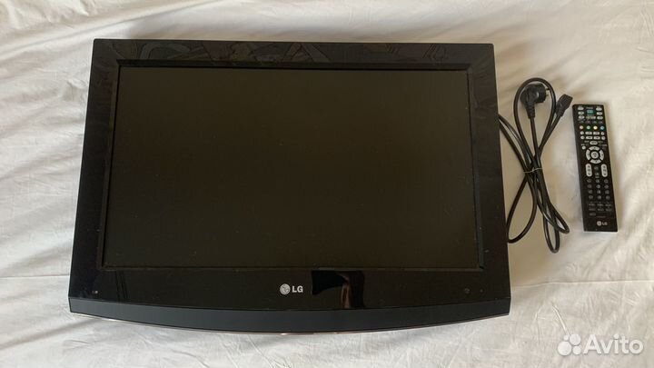 Телевизор LG 26LB75