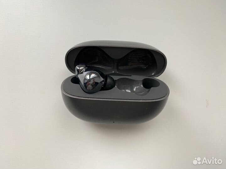Беспроводные наушники honor choice earbuds x3 Grey