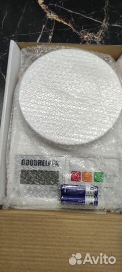 Весы кухонные