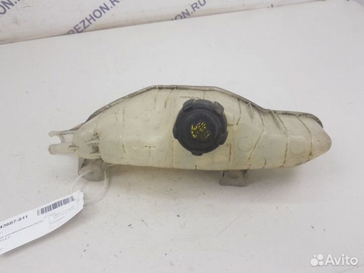 Бачок расширительный Nissan Note