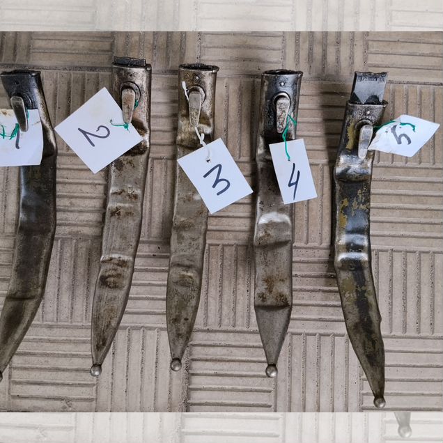 Польские ножны К98