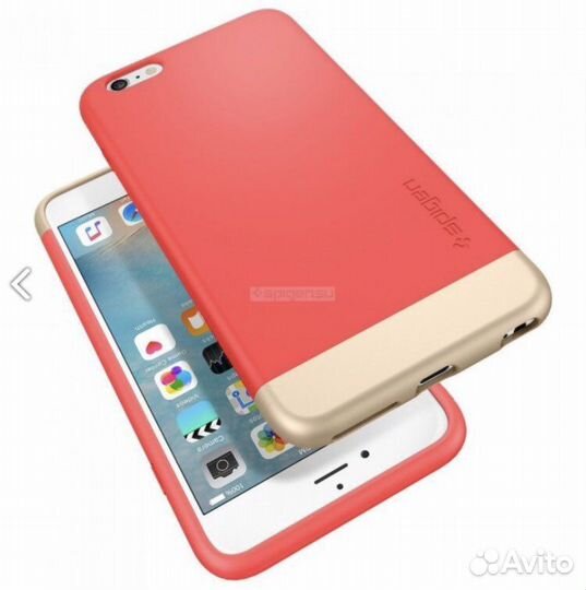 Чехол на iPhone 6s plus/6 plus