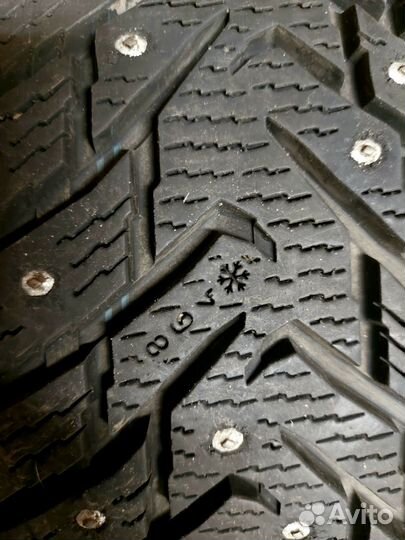 Nokian Tyres Nordman SUV 215/65 R16 102T