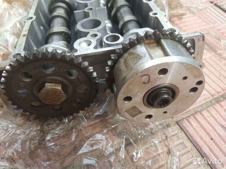 Клапанная крышка с распредвалами 03C 103 475 BC