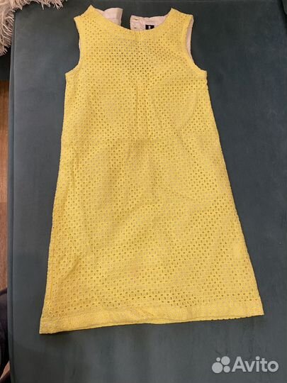 Платье на девочку