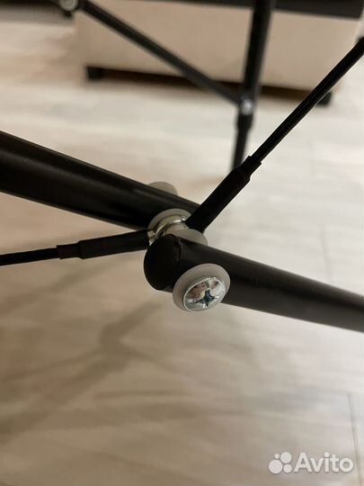 Массажный стол us medica