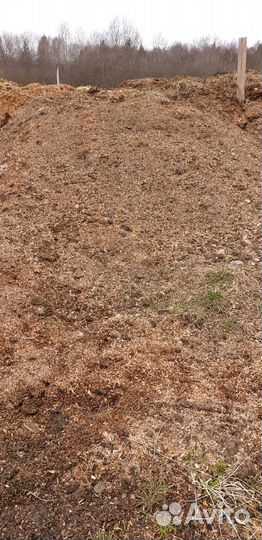 Навоз конский бесплатно (есть погрузка)