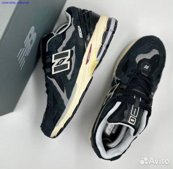 Кроссовки New Balance 1906d (Арт.59860)